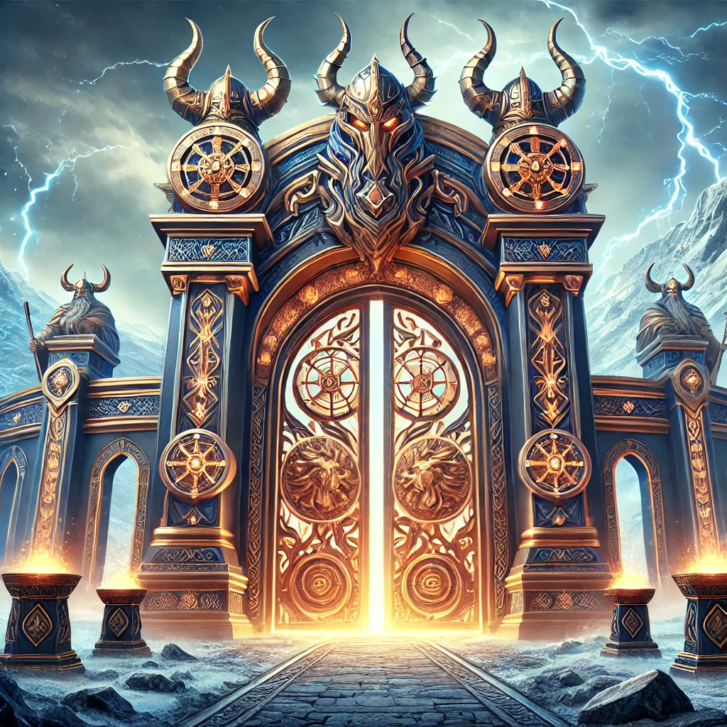 Gates of Valhalla™: Eternal Adventure